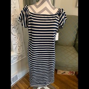 NWT LAUREN Ralph Lauren summer dress size medium